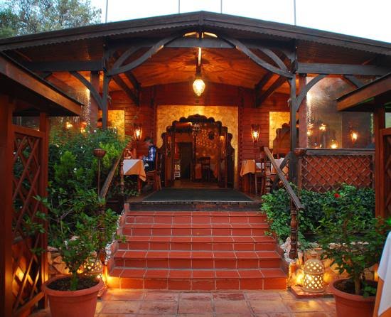 Indian Restaurant Jaipur 25